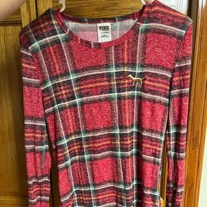 Victoria’s Secret PINK sleepwear set